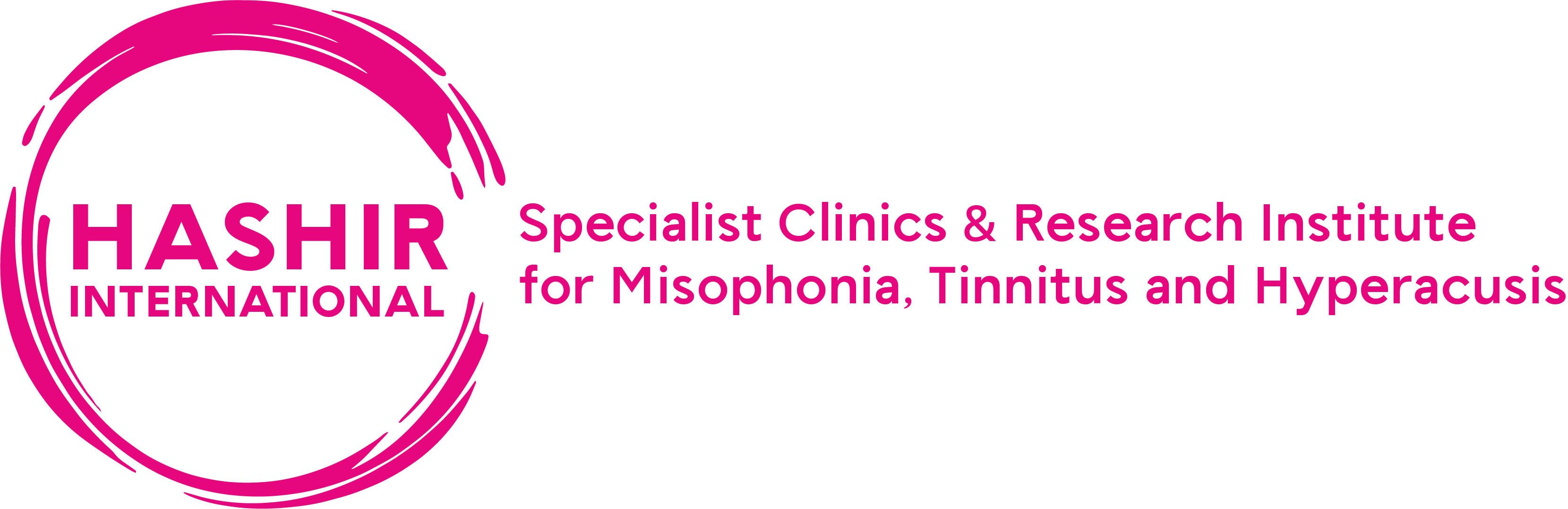 Tinnitus Clinic logo