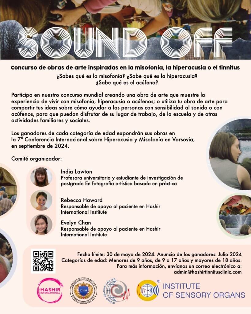 Sound Off Tinnitus Clinic