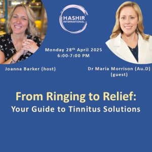 From Ringing to Relief: Your Guide to Tinnitus Solutions | Tinnitus Clinic